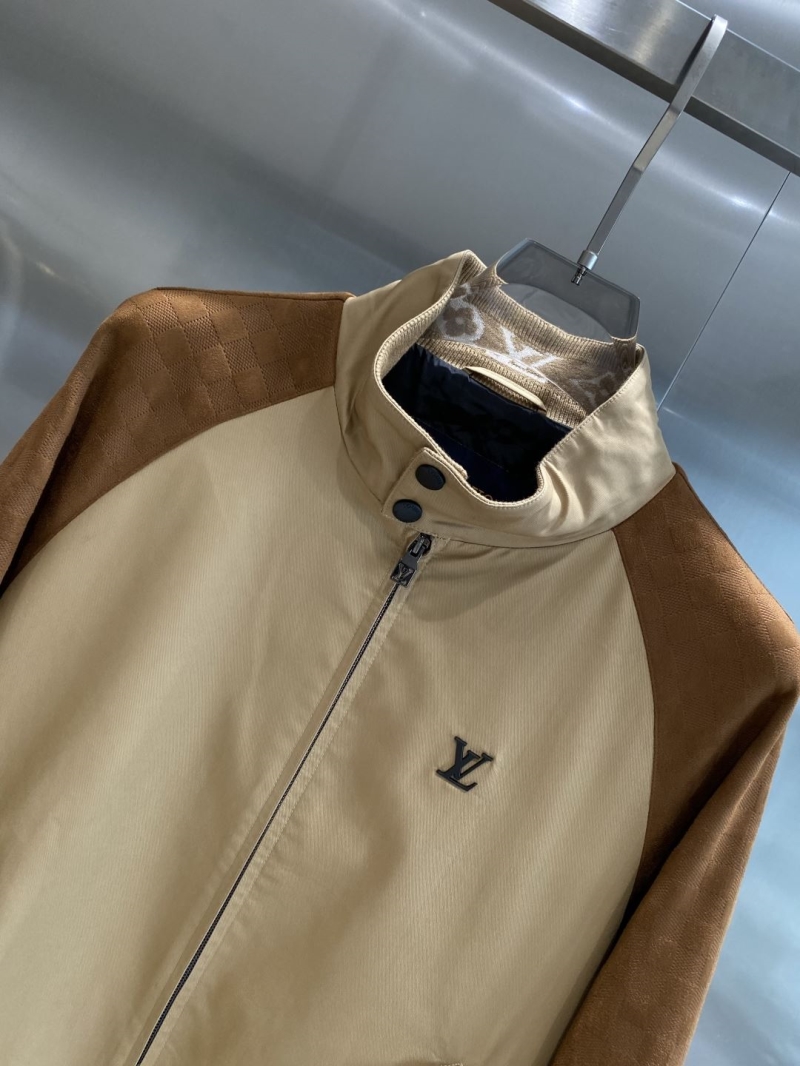 l0vis Vvtt0n outwear